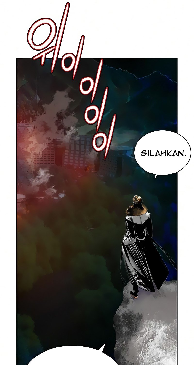 Jungle Juice Chapter 55 Gambar 47