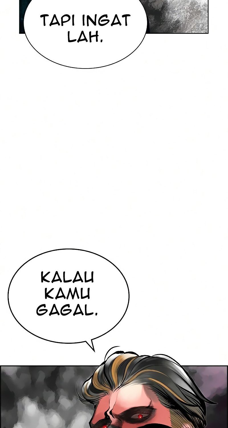 Jungle Juice Chapter 55 Gambar 48