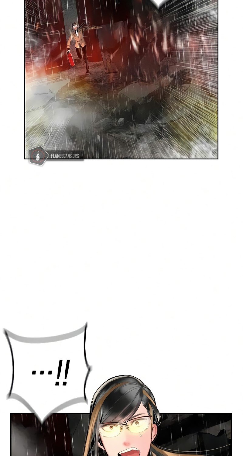 Jungle Juice Chapter 55 Gambar 5