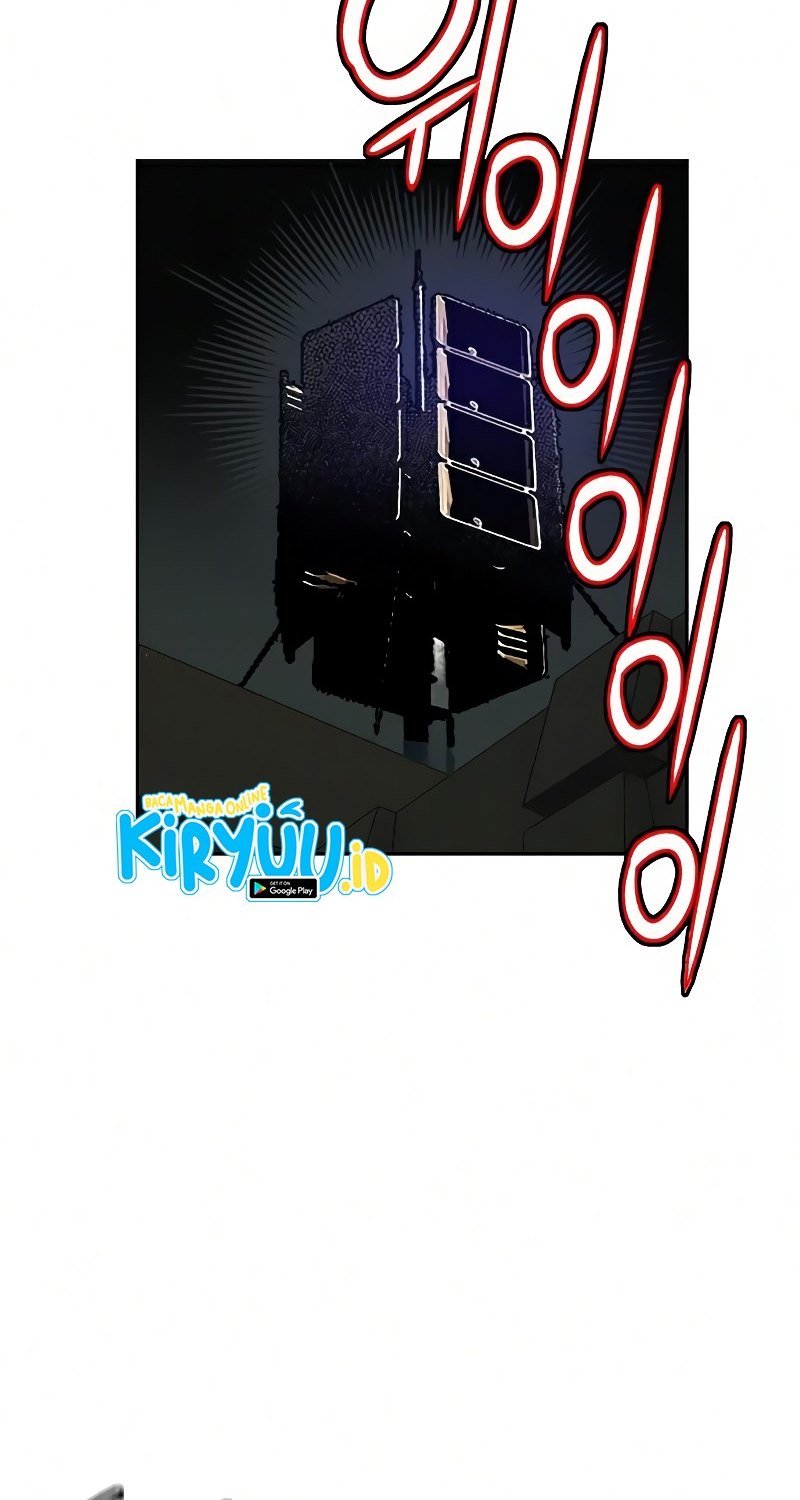 Jungle Juice Chapter 55 Gambar 51