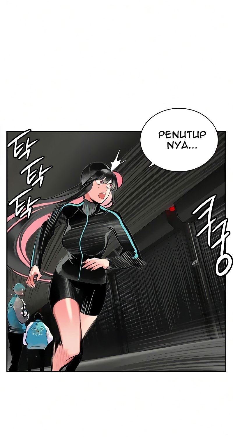 Jungle Juice Chapter 55 Gambar 53