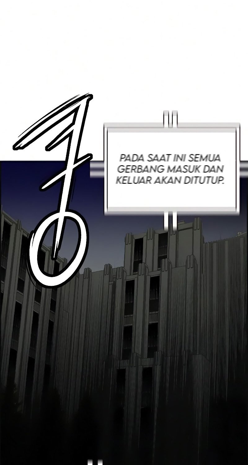 Jungle Juice Chapter 55 Gambar 54