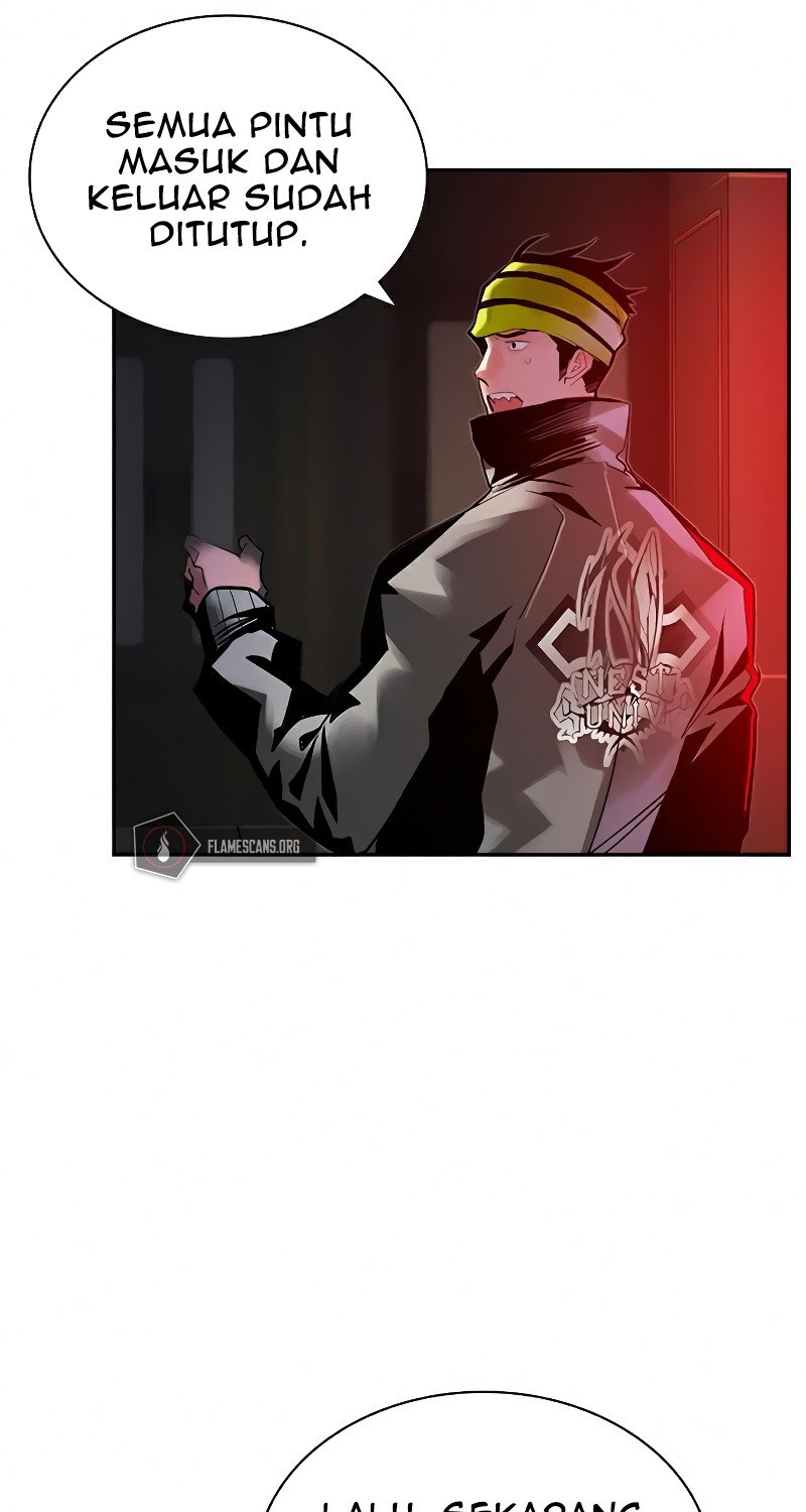 Jungle Juice Chapter 55 Gambar 56