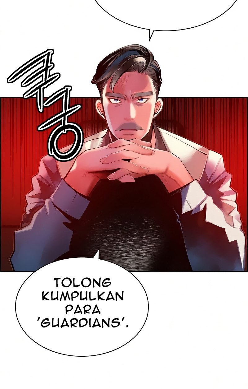 Jungle Juice Chapter 55 Gambar 58