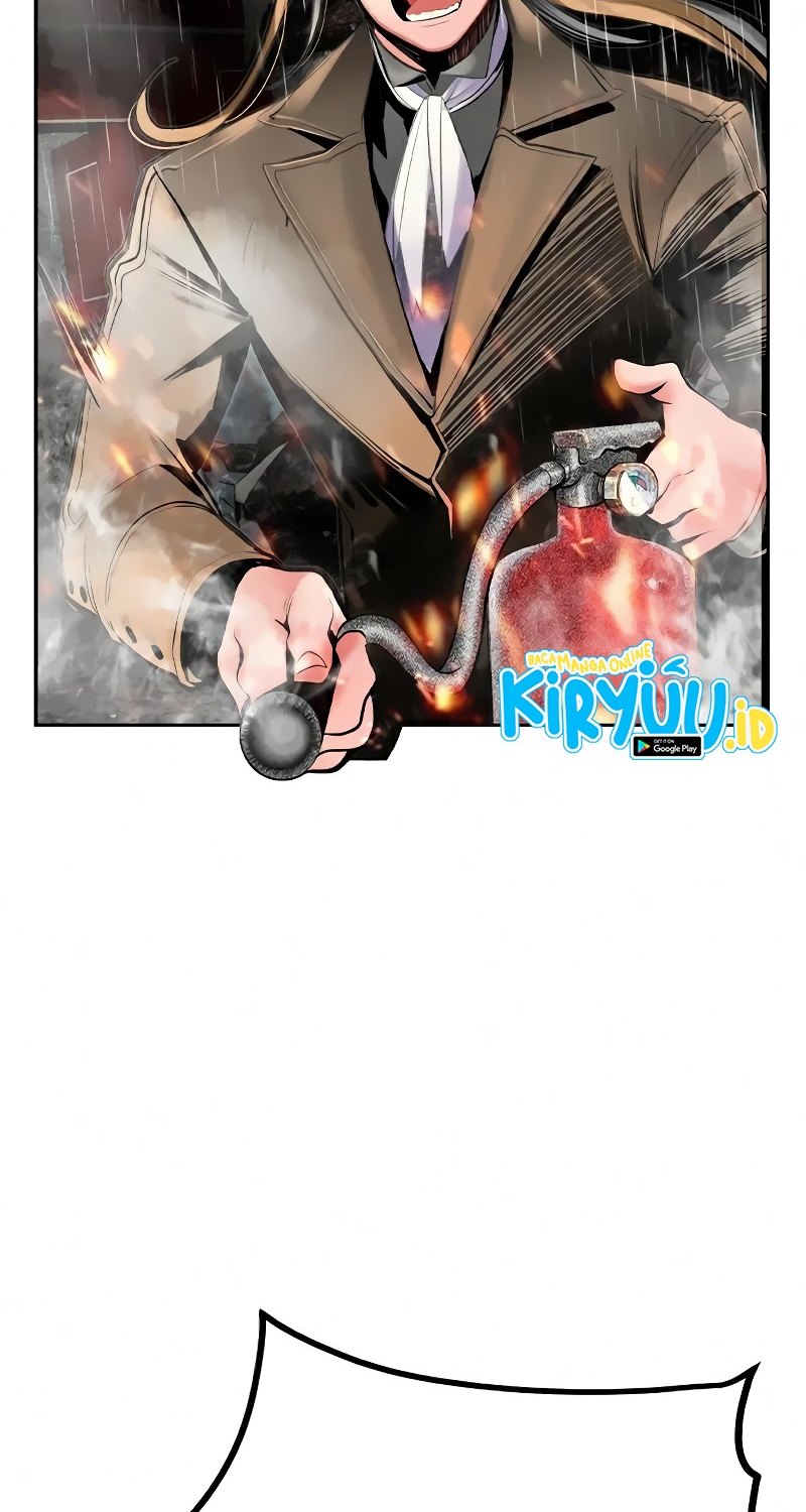 Jungle Juice Chapter 55 Gambar 6