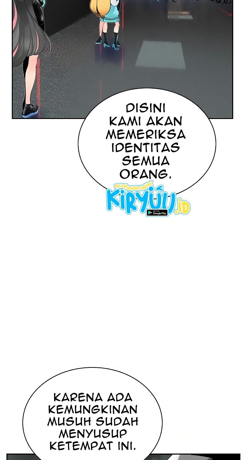 Jungle Juice Chapter 55 Gambar 60