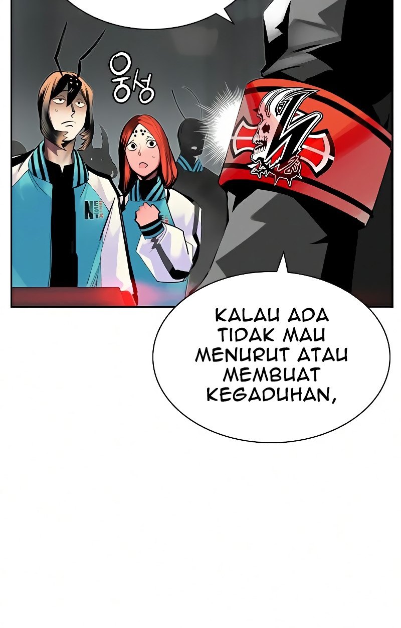 Jungle Juice Chapter 55 Gambar 61