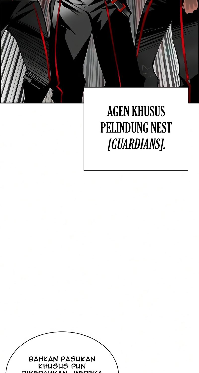 Jungle Juice Chapter 55 Gambar 63