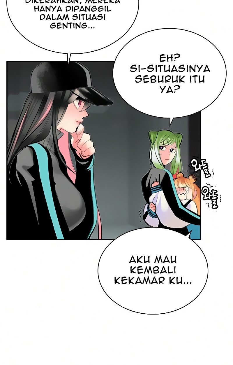 Jungle Juice Chapter 55 Gambar 64