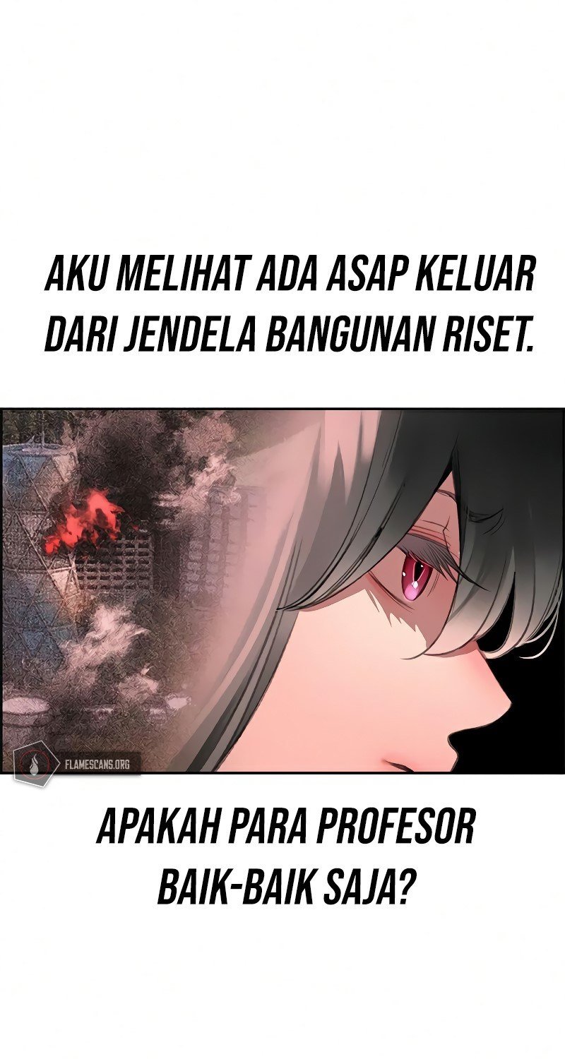 Jungle Juice Chapter 55 Gambar 65