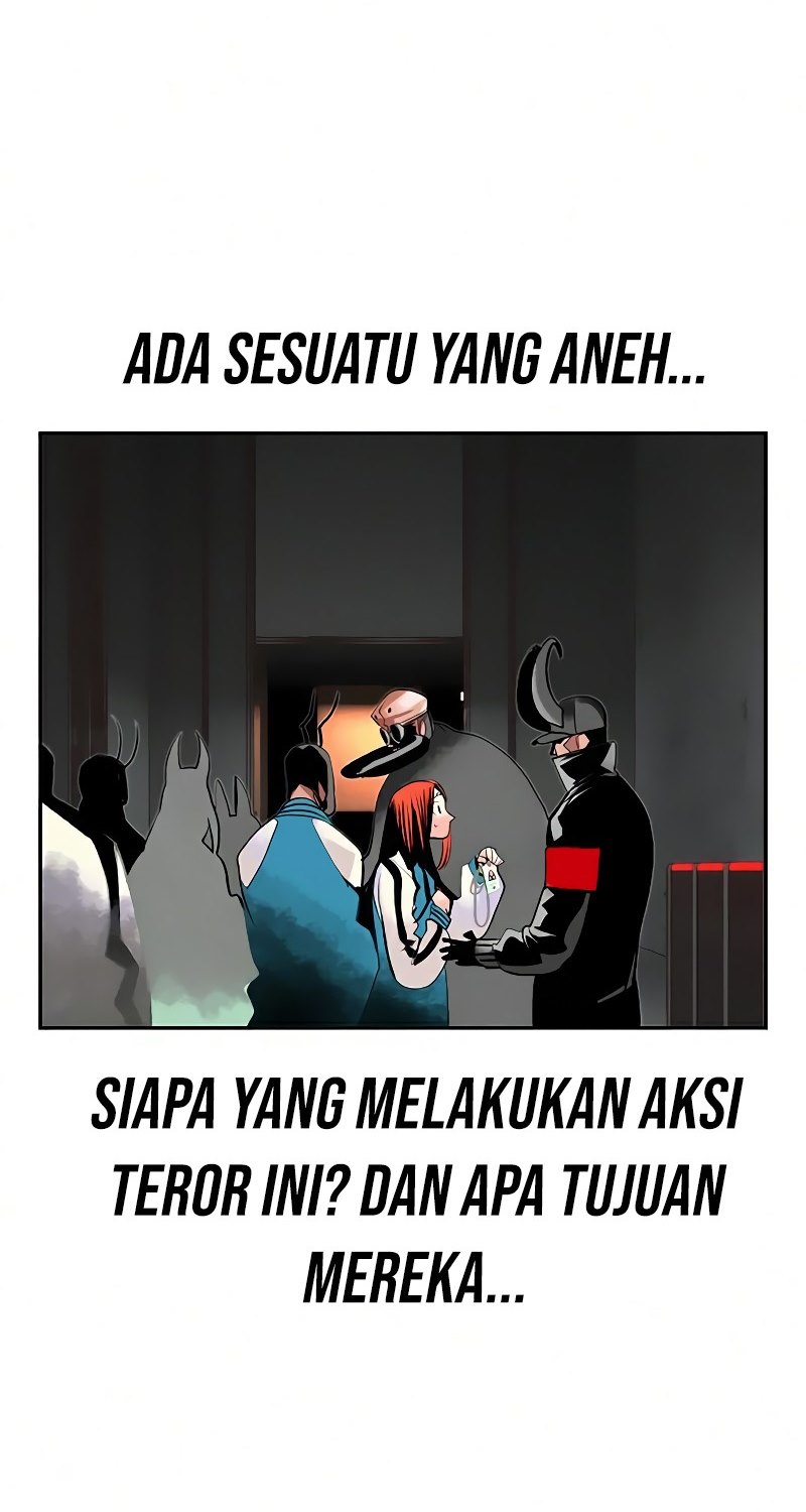 Jungle Juice Chapter 55 Gambar 66