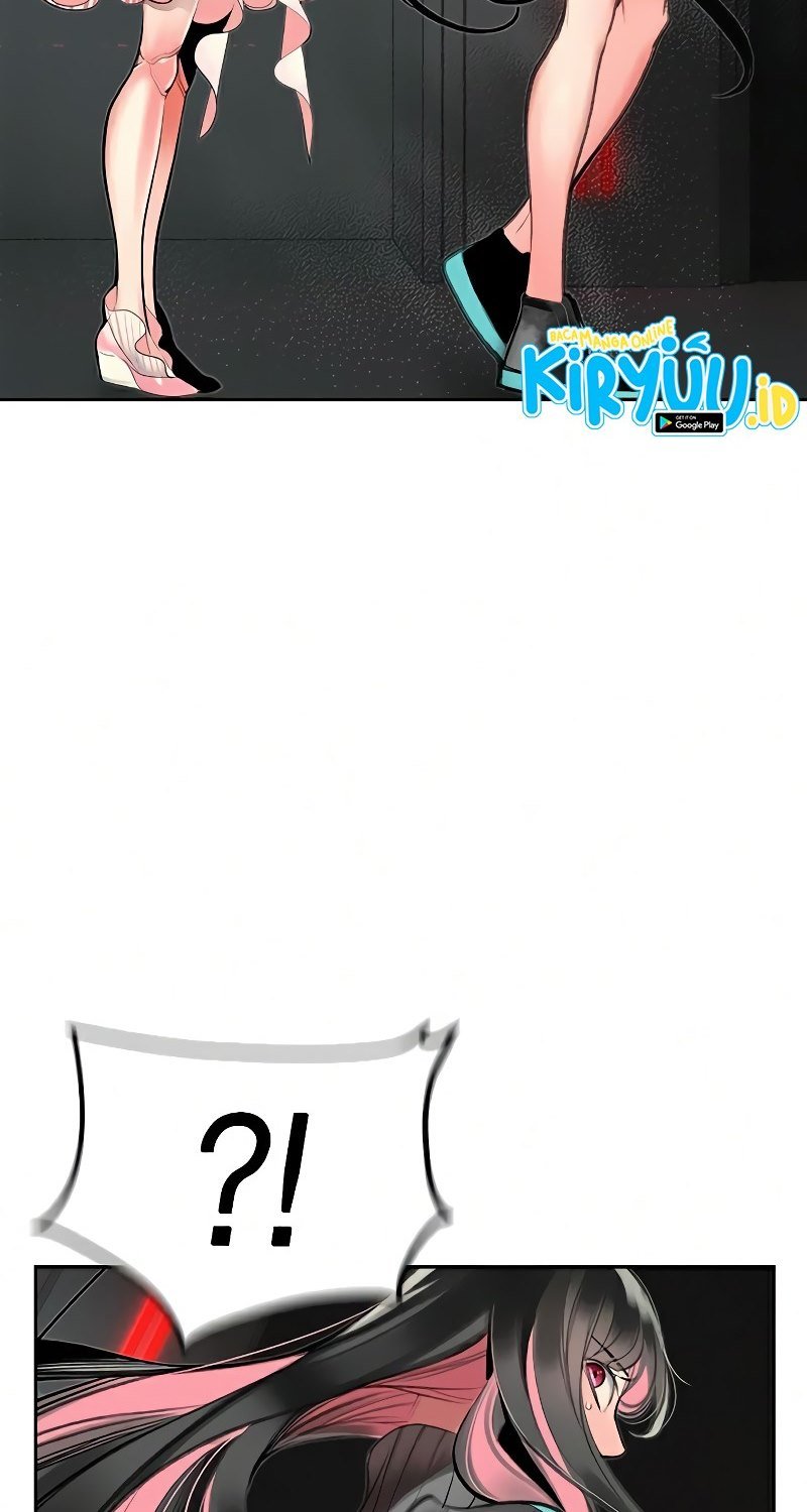 Jungle Juice Chapter 55 Gambar 69