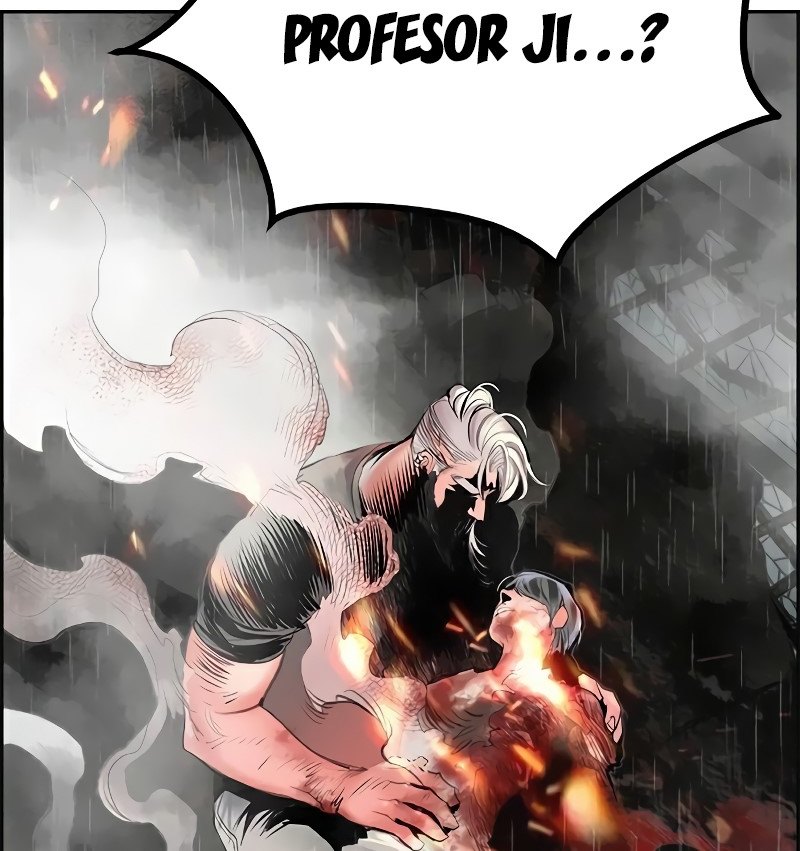 Jungle Juice Chapter 55 Gambar 7