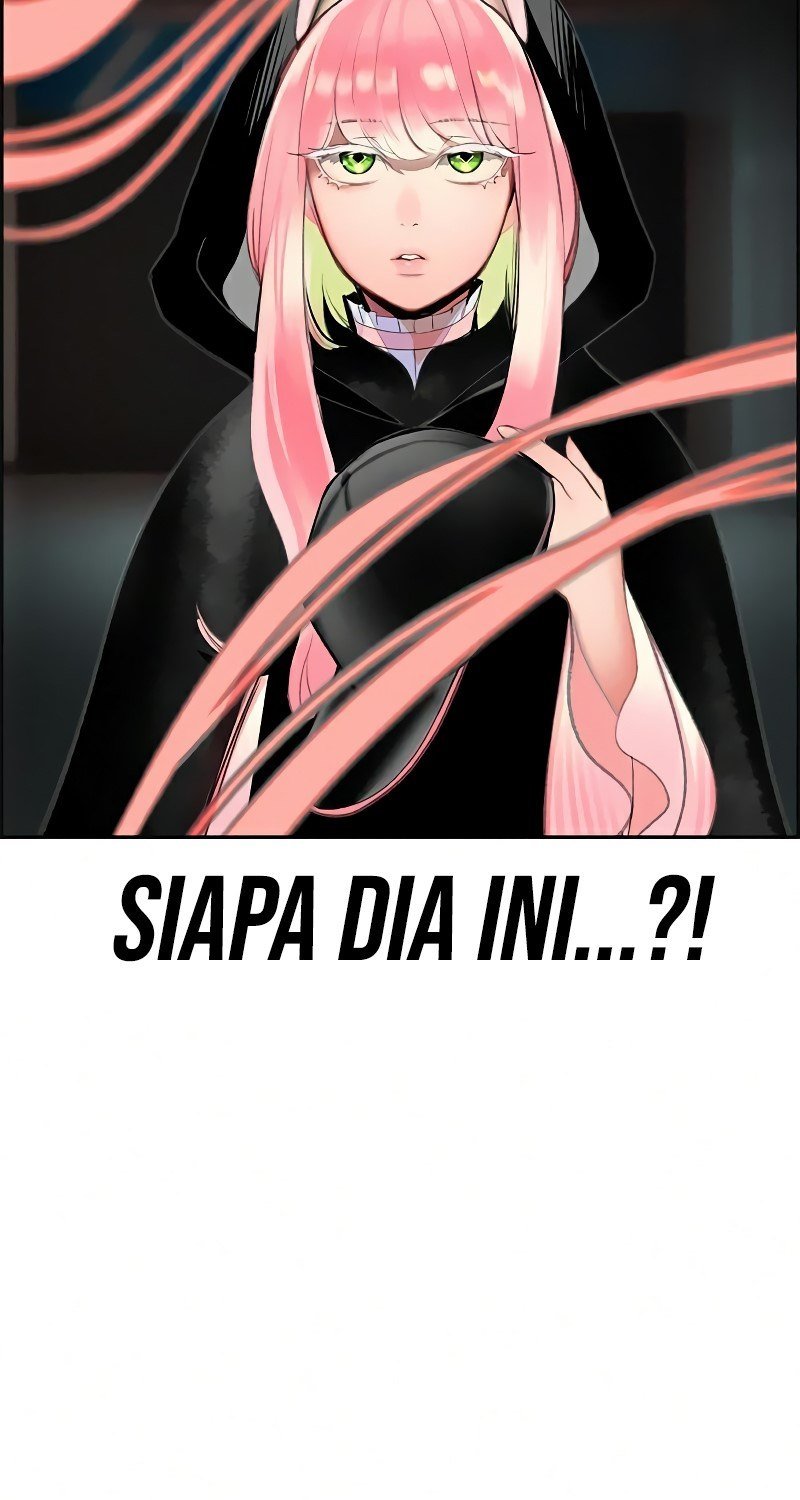 Jungle Juice Chapter 55 Gambar 71