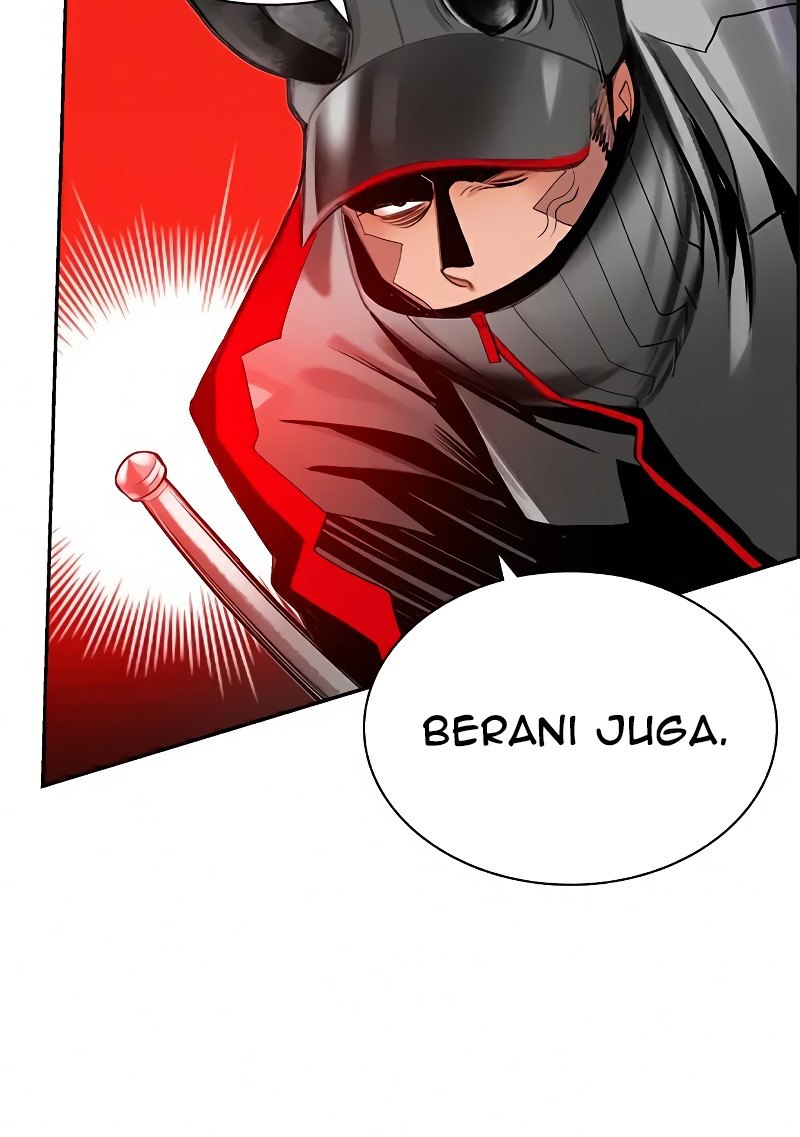 Jungle Juice Chapter 55 Gambar 76
