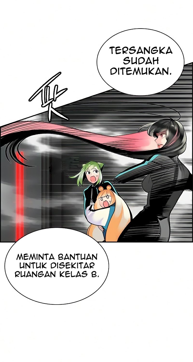 Jungle Juice Chapter 55 Gambar 77