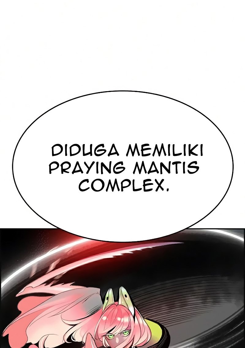 Jungle Juice Chapter 55 Gambar 79
