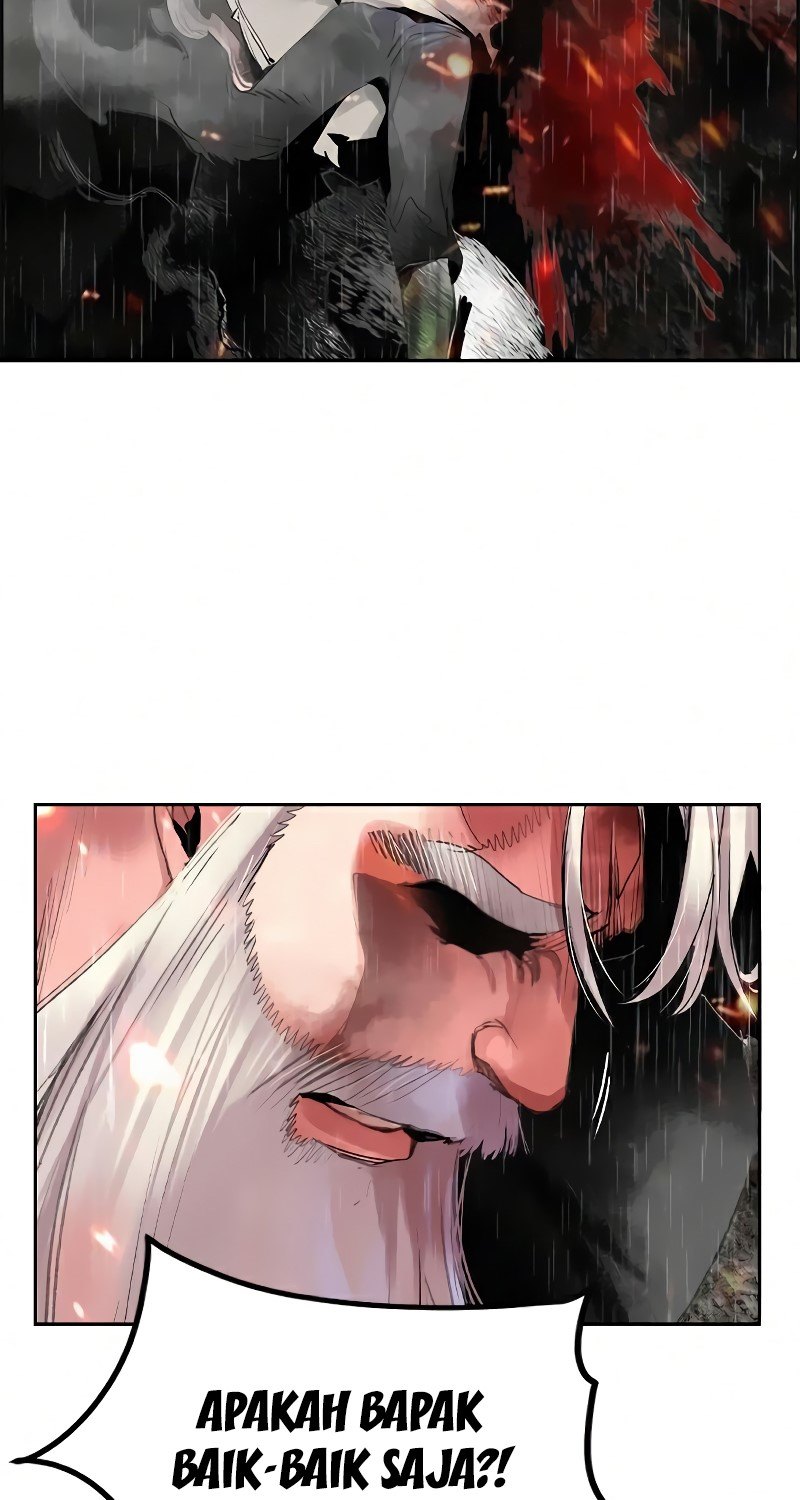 Jungle Juice Chapter 55 Gambar 8