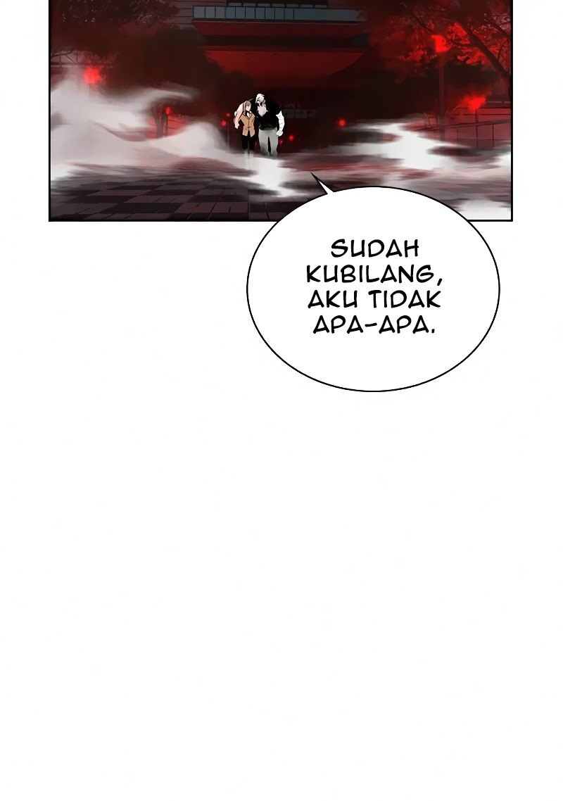 Jungle Juice Chapter 55 Gambar 82