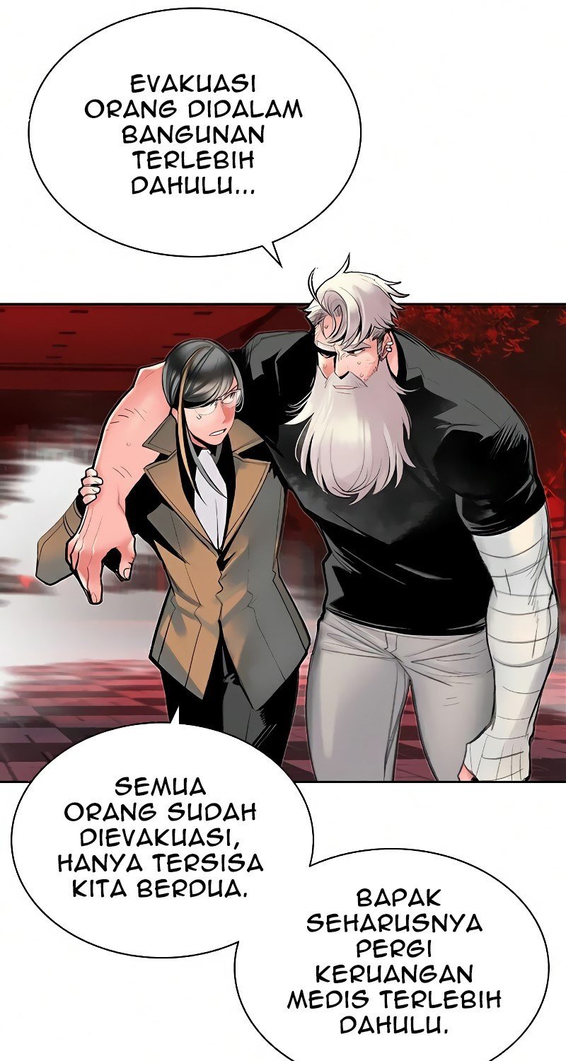 Jungle Juice Chapter 55 Gambar 83