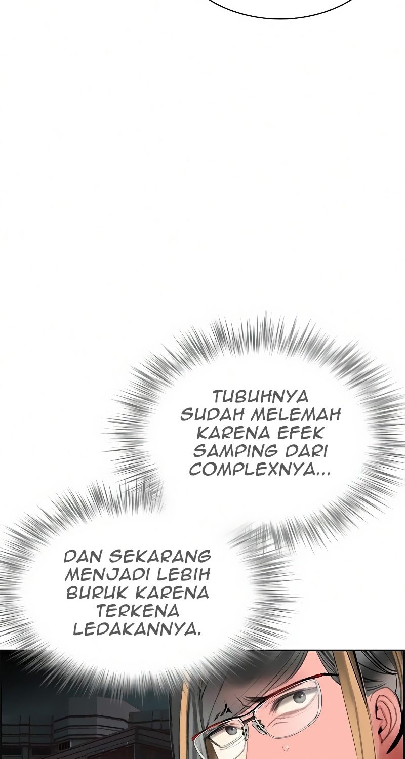 Jungle Juice Chapter 55 Gambar 84