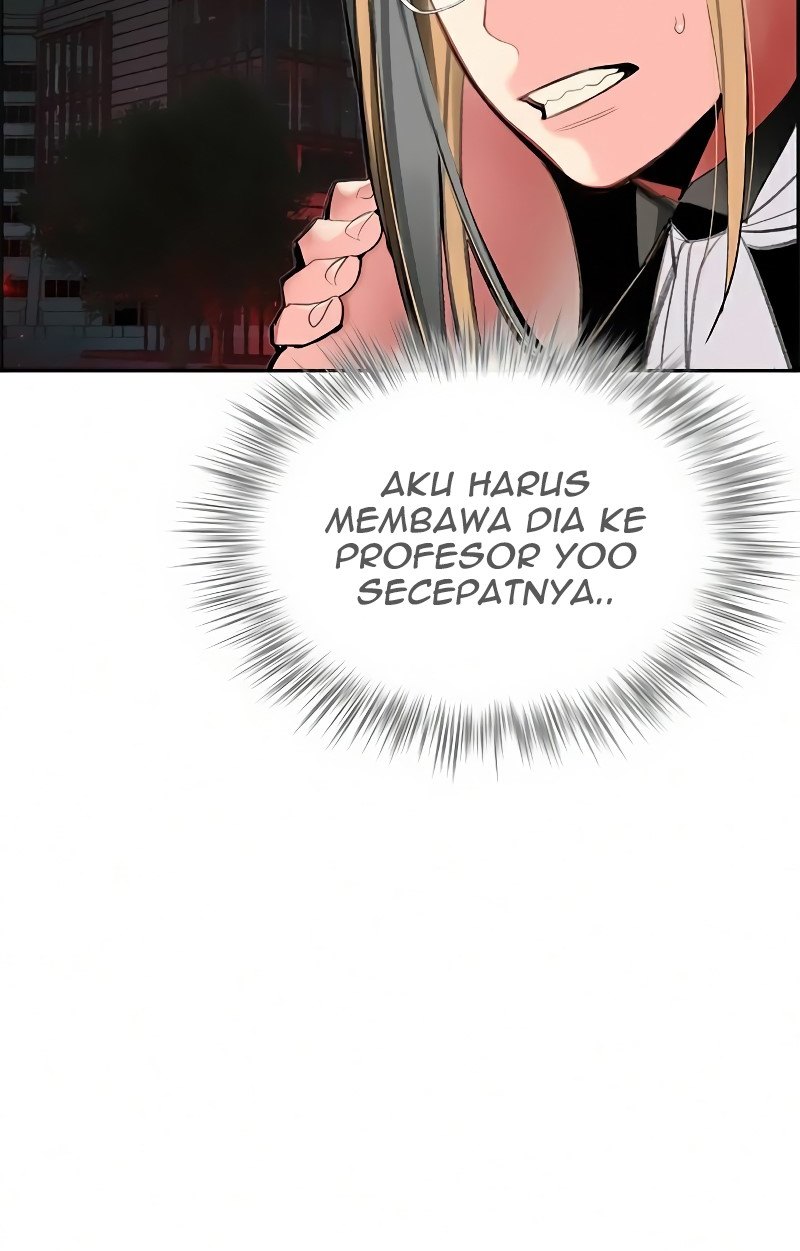 Jungle Juice Chapter 55 Gambar 85
