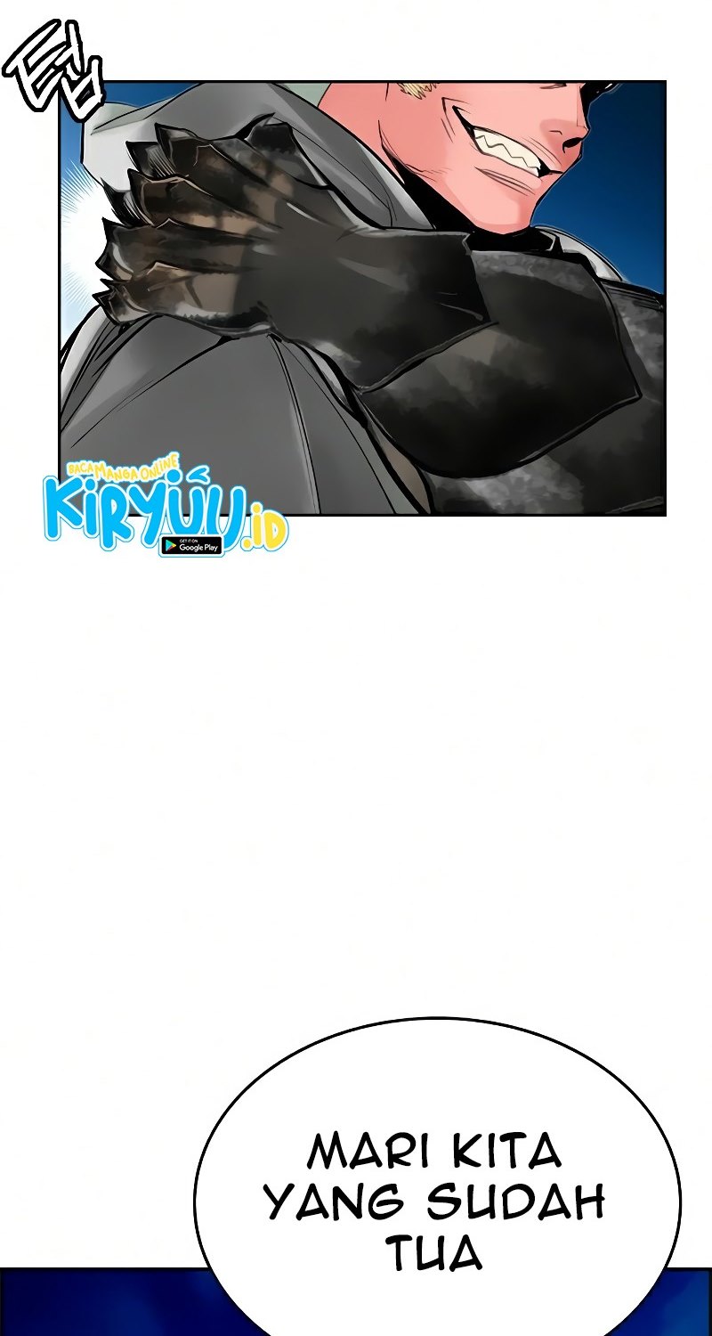 Jungle Juice Chapter 55 Gambar 87