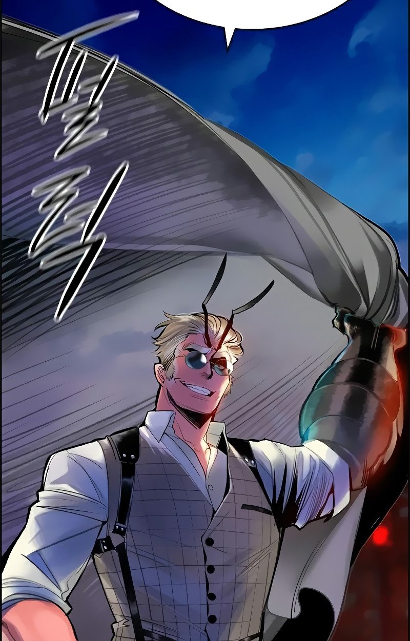 Jungle Juice Chapter 55 Gambar 88