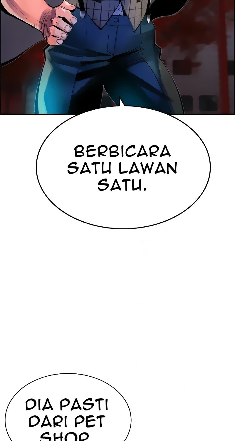 Jungle Juice Chapter 55 Gambar 89