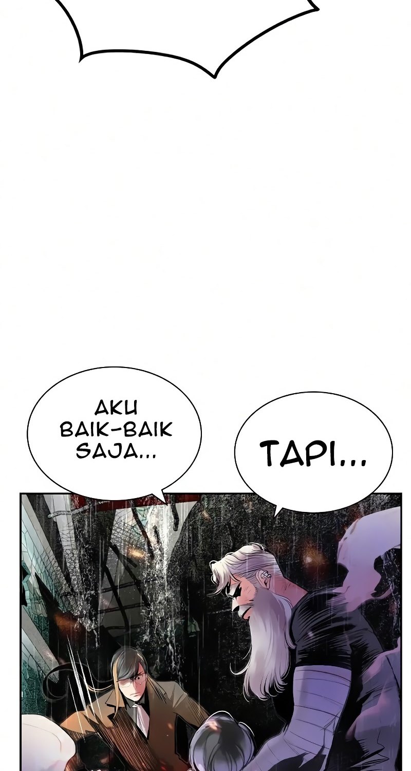 Jungle Juice Chapter 55 Gambar 9