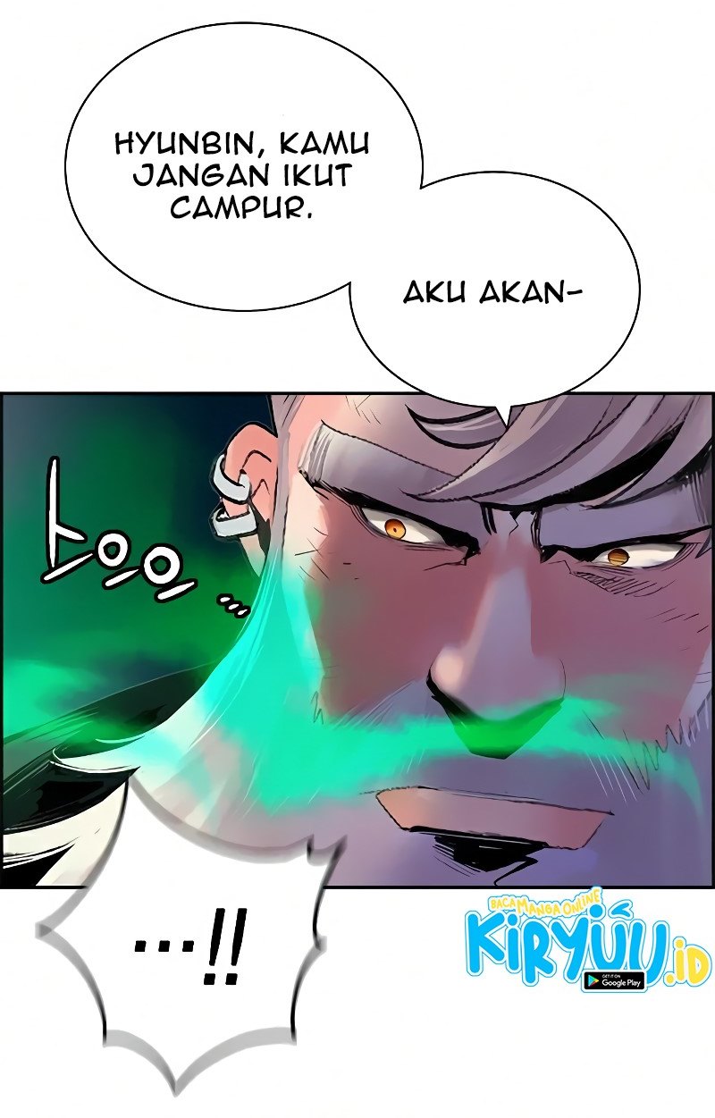 Jungle Juice Chapter 55 Gambar 91