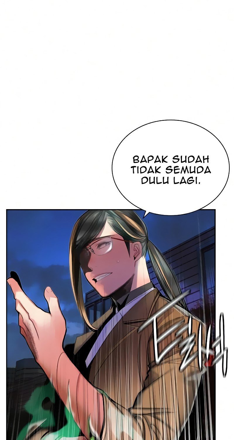Jungle Juice Chapter 55 Gambar 92