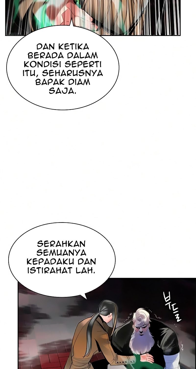 Jungle Juice Chapter 55 Gambar 93