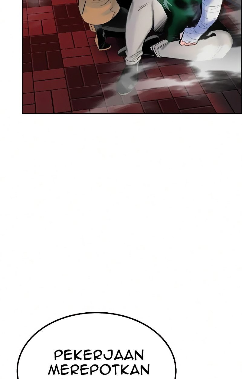 Jungle Juice Chapter 55 Gambar 94