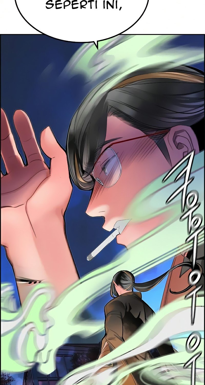 Jungle Juice Chapter 55 Gambar 95