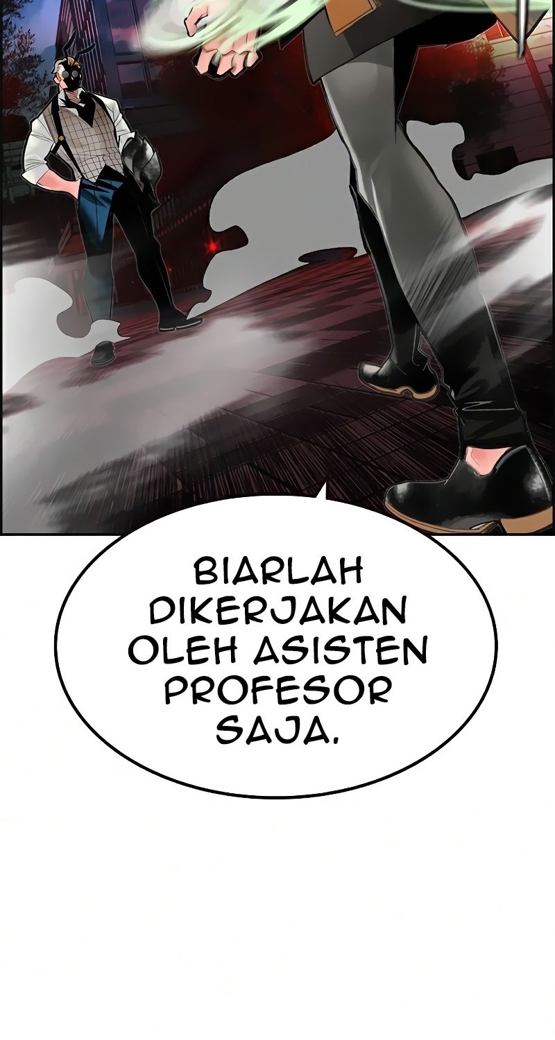 Jungle Juice Chapter 55 Gambar 96