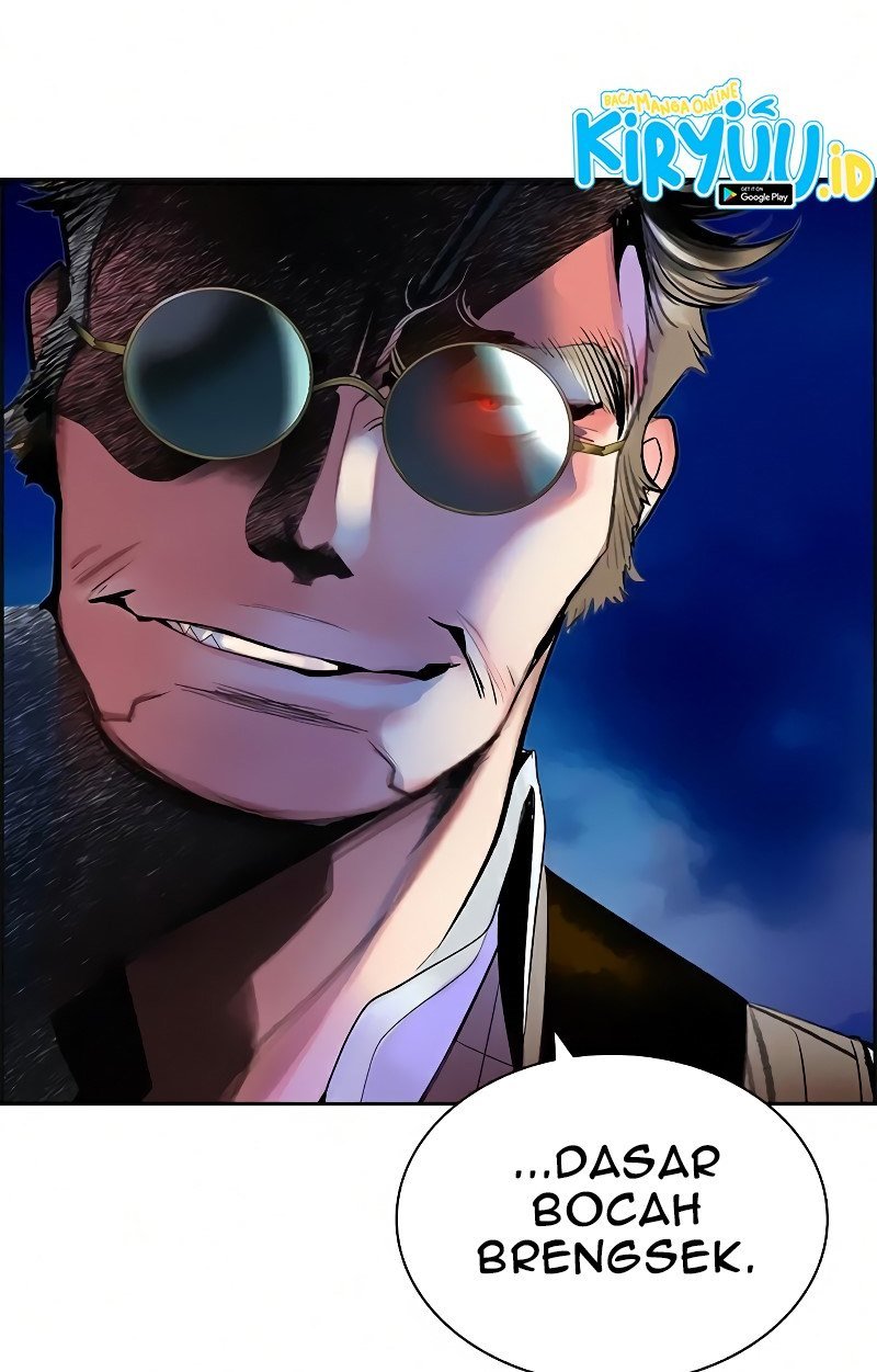 Jungle Juice Chapter 55 Gambar 97