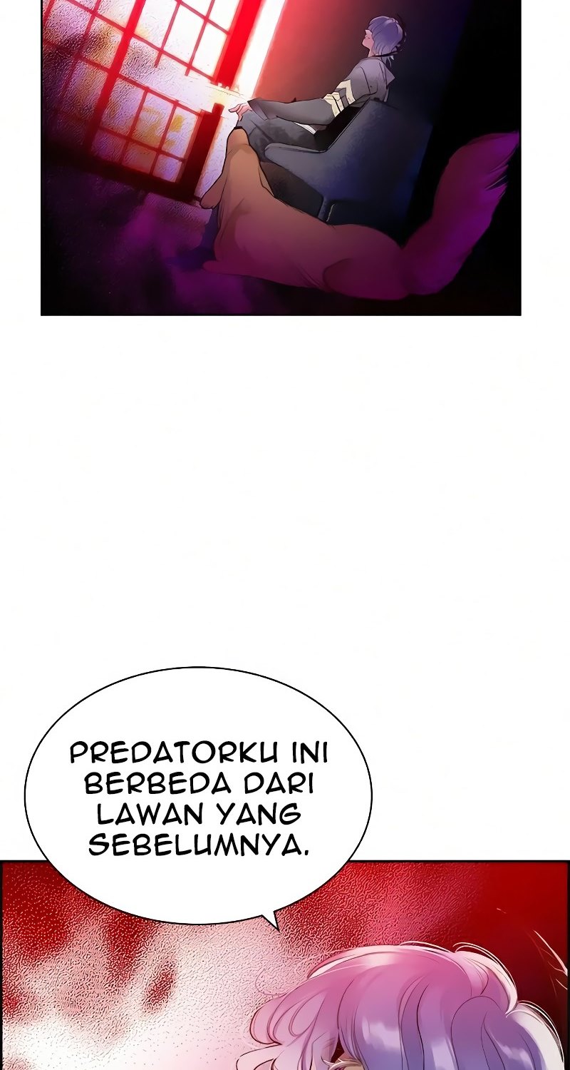 Jungle Juice Chapter 55 Gambar 99