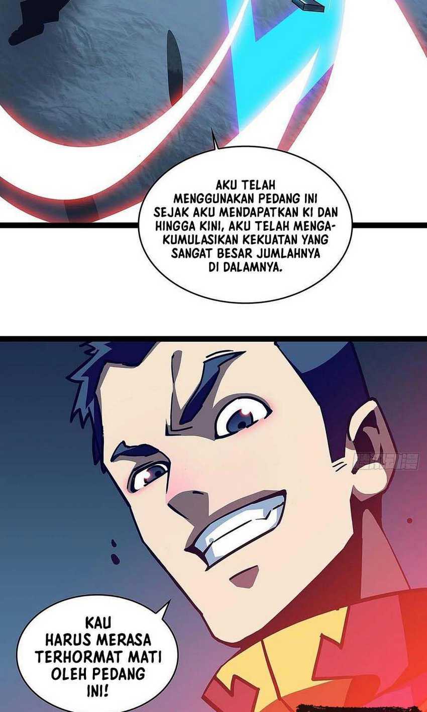 It all starts with playing game seriously Chapter 37 Gambar 10