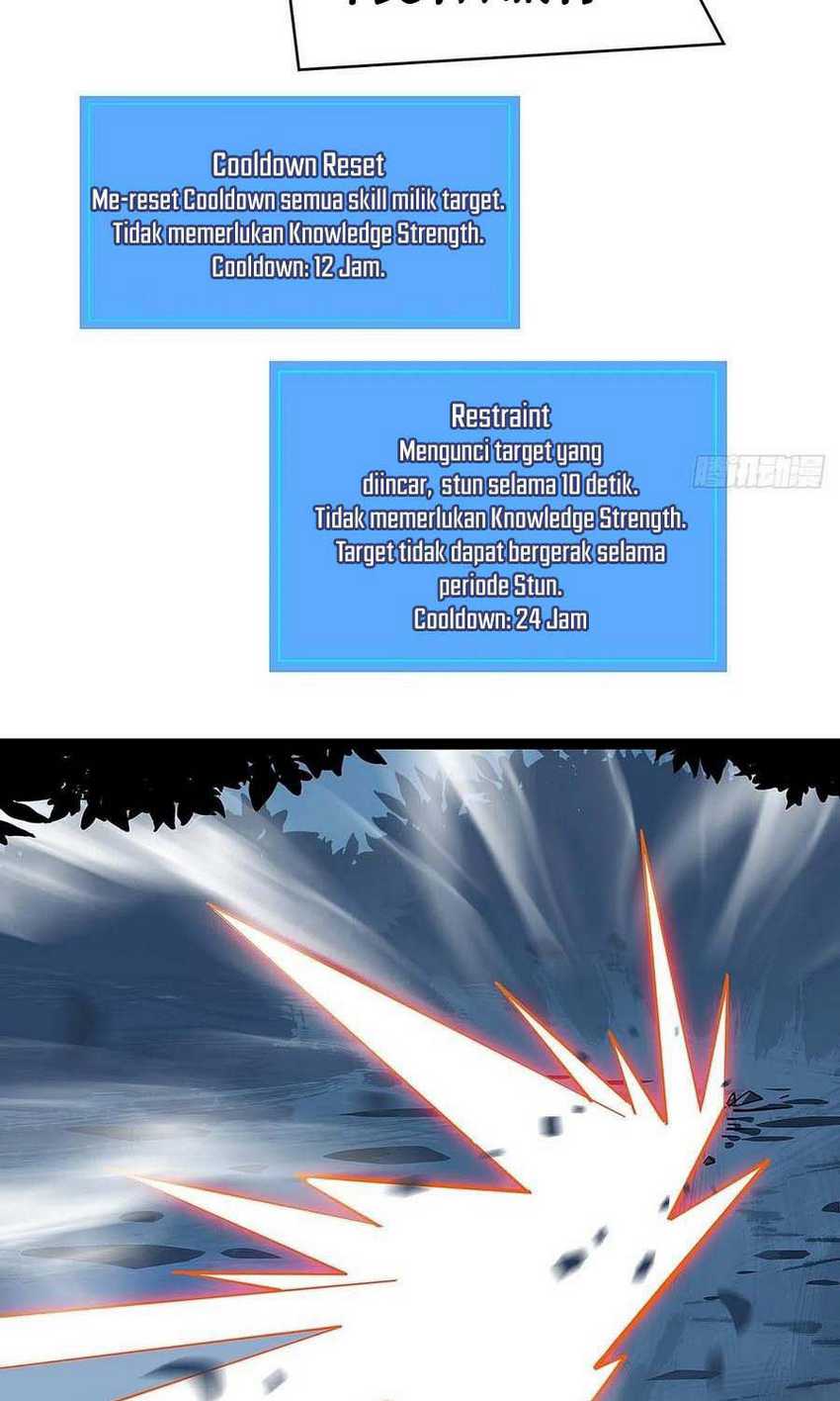 It all starts with playing game seriously Chapter 37 Gambar 12