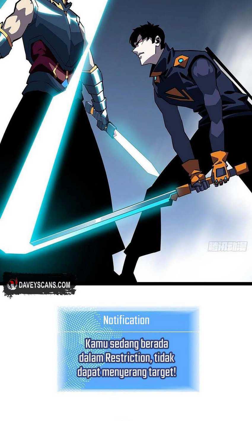 It all starts with playing game seriously Chapter 37 Gambar 21