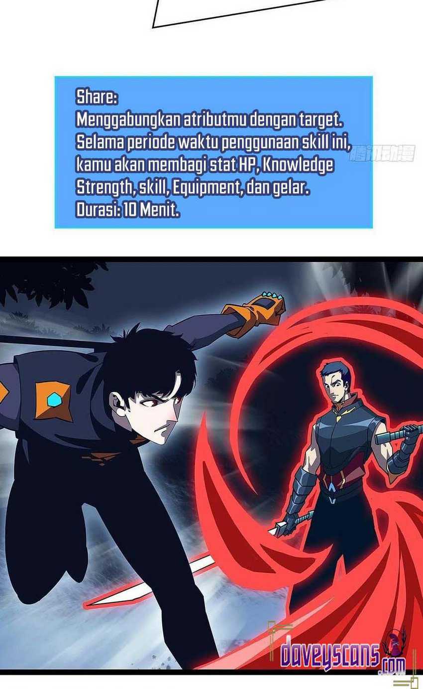 It all starts with playing game seriously Chapter 37 Gambar 25