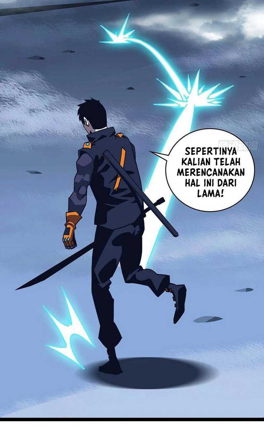 It all starts with playing game seriously Chapter 37 Gambar 30