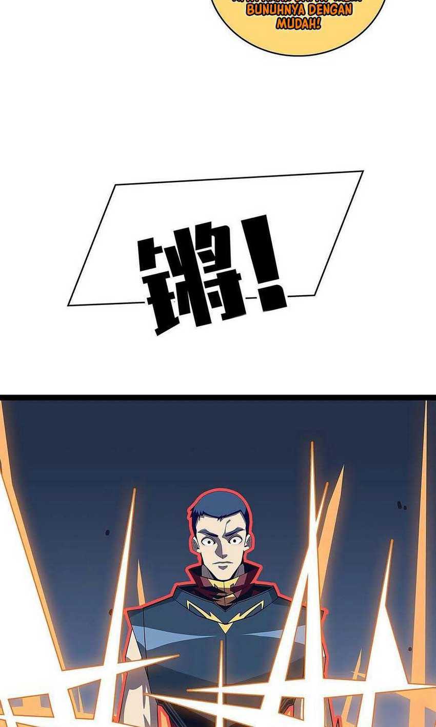 It all starts with playing game seriously Chapter 37 Gambar 40