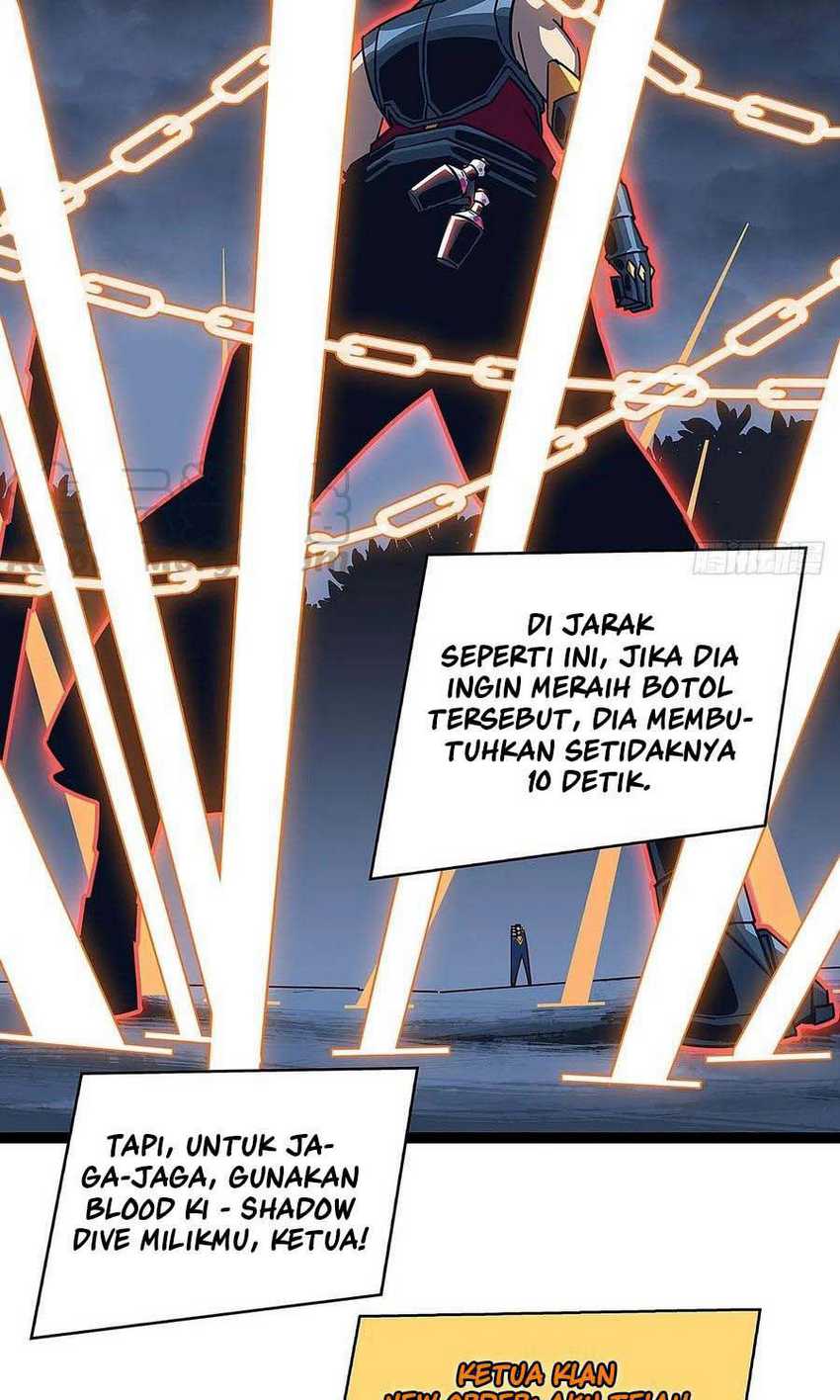 It all starts with playing game seriously Chapter 37 Gambar 46