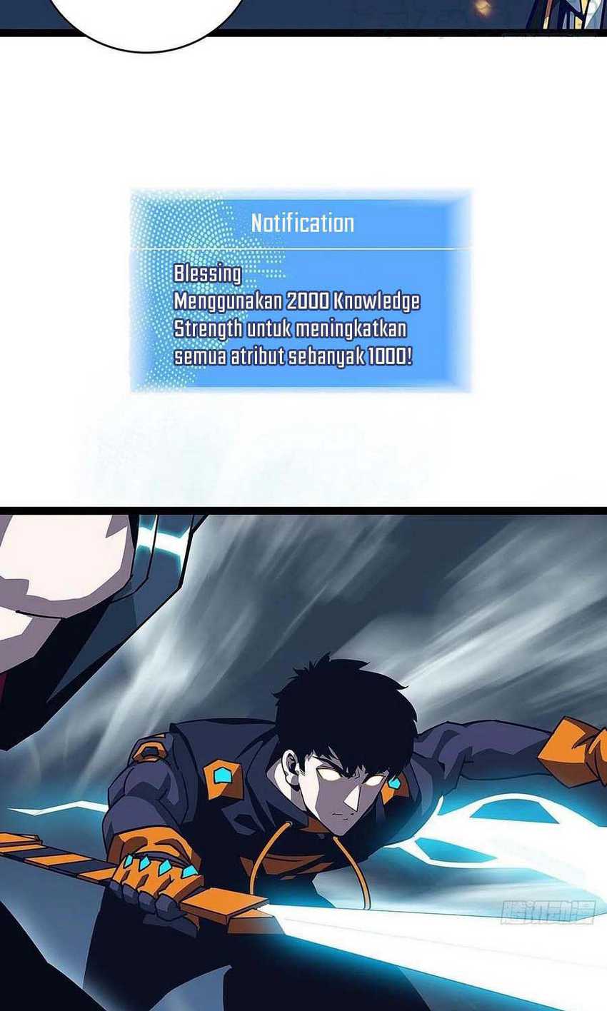 It all starts with playing game seriously Chapter 37 Gambar 6