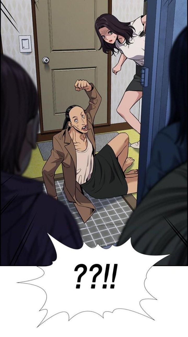 True Education Chapter 67 Gambar 10
