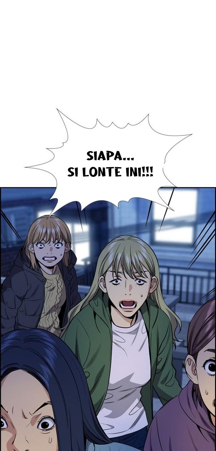 True Education Chapter 67 Gambar 11