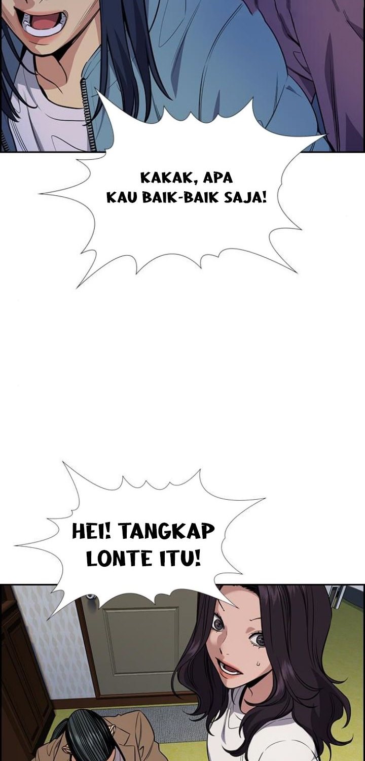 True Education Chapter 67 Gambar 12