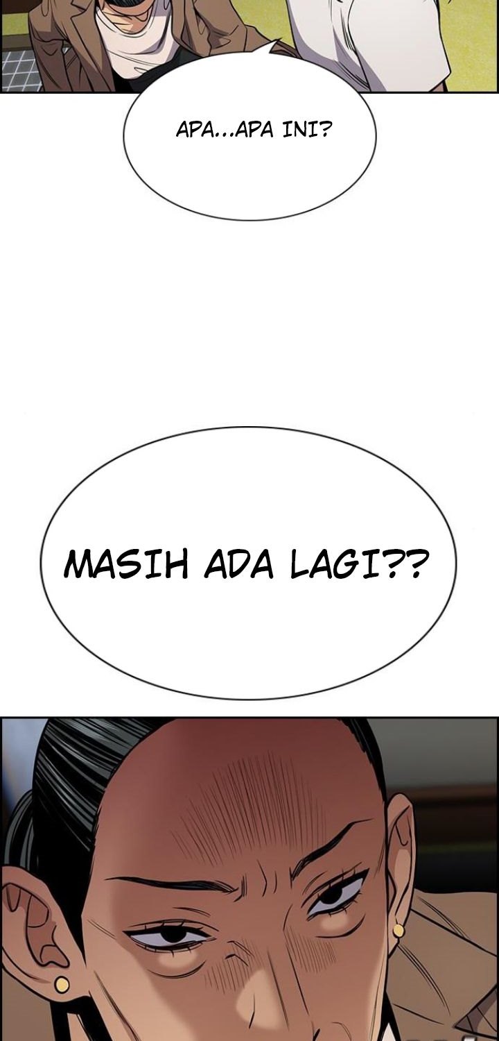 True Education Chapter 67 Gambar 13